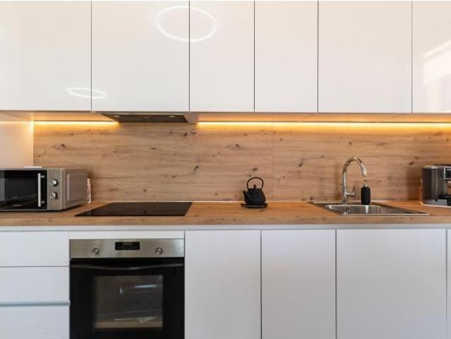 Apartamento en Venta en Denia, Alicante