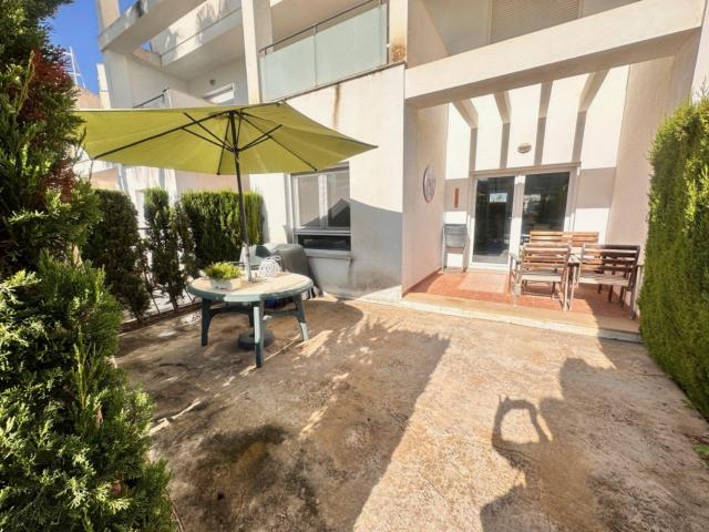 Apartamento en venta en Dénia Alicante
