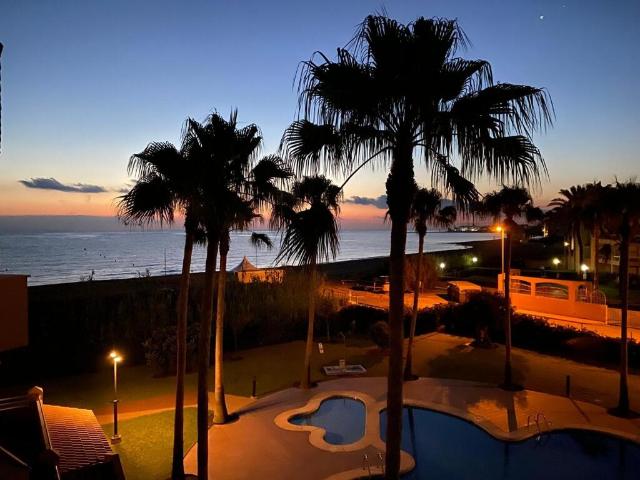 Apartamento en Venta en Denia Alicante