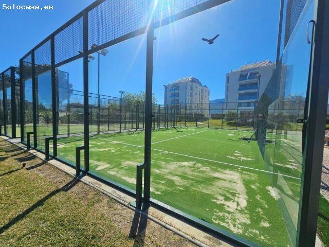 Apartamento en Venta en Denia, Alicante