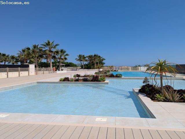 Apartamento en Venta en Denia Alicante