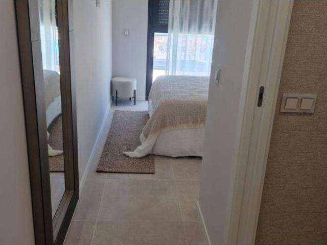 Apartamento en Venta en Denia, Alicante