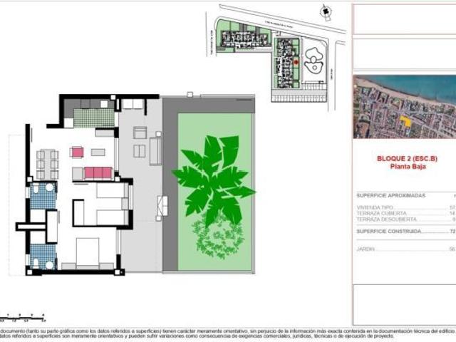 Apartamento en Venta en Denia, Alicante