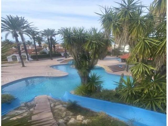 Apartamento en Venta en Denia, Alicante