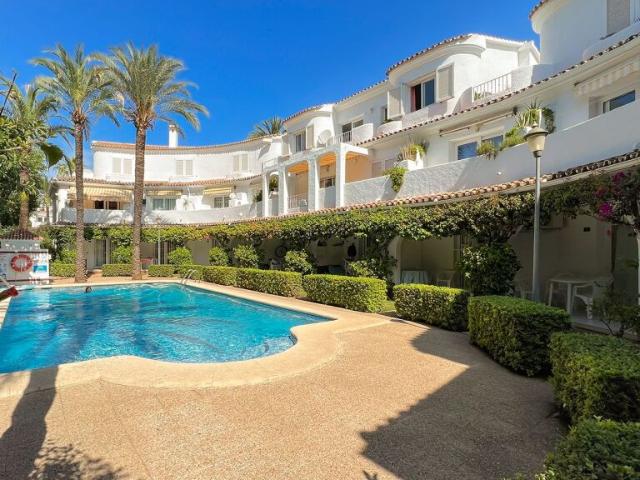 Apartamento en Venta en Denia Alicante
