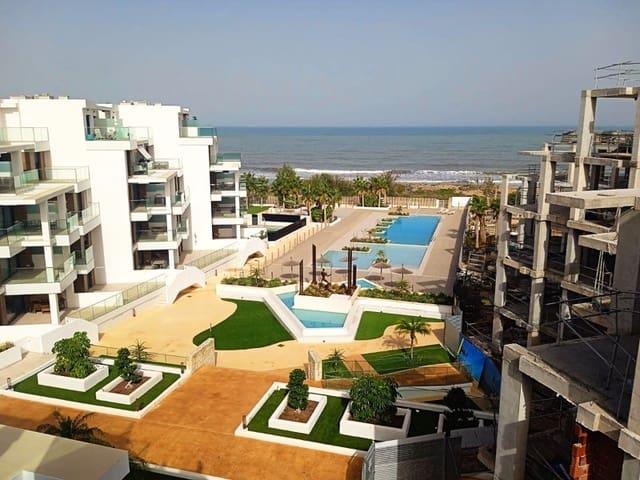 Apartamento en venta en Dénia, Alicante Costa Blanca