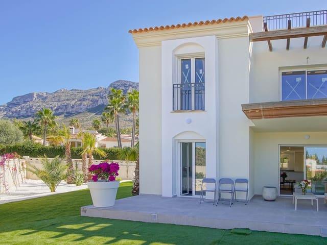 Apartamento en venta en Dénia, Alicante Costa Blanca