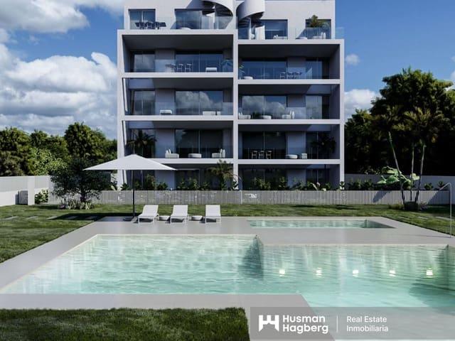 Apartamento en venta en Dénia, Alicante Costa Blanca