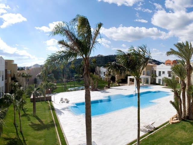 Apartamento en venta en Dénia, Alicante Costa Blanca