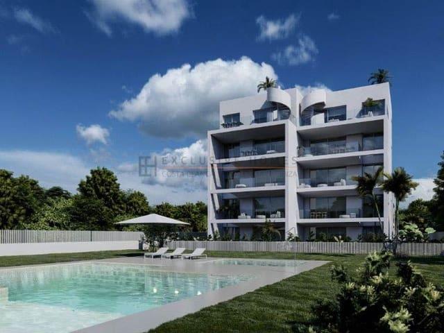 Apartamento en venta en Dénia, Alicante Costa Blanca