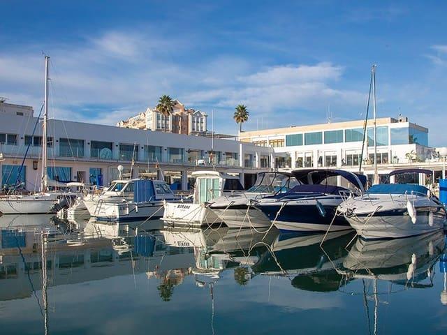 Apartamento en venta en Dénia, Alicante Costa Blanca