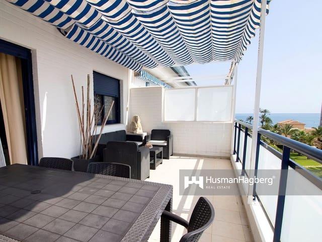 Apartamento en venta en Dénia, Alicante Costa Blanca