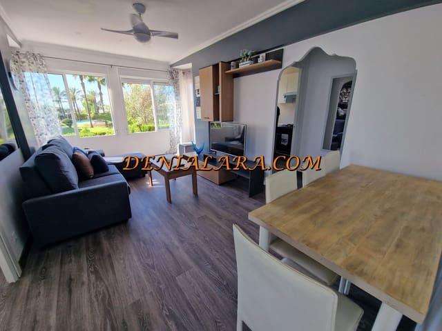 Apartamento en venta en Dénia, Alicante Costa Blanca