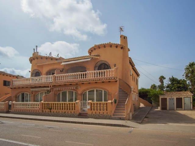Apartamento en venta en Dénia, Alicante Costa Blanca