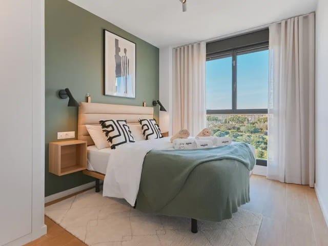 Apartamento en venta en Dénia, Alicante Costa Blanca