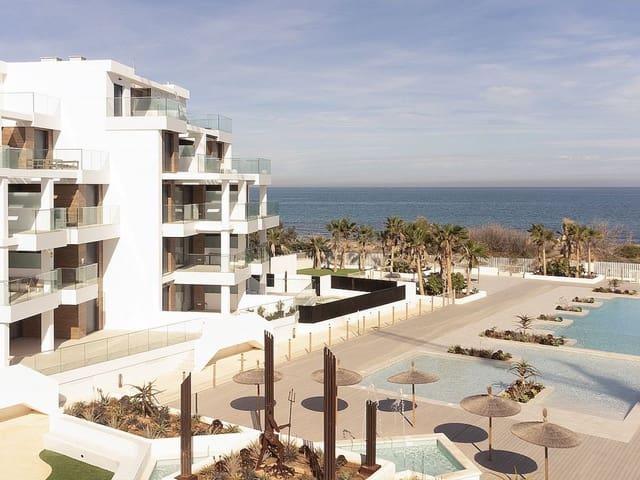 Apartamento en venta en Dénia, Alicante Costa Blanca