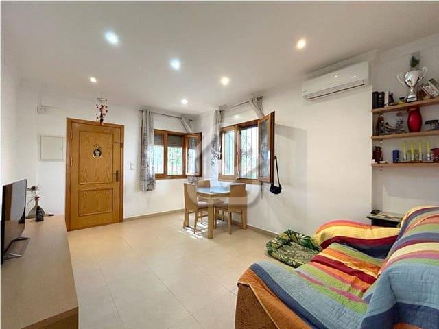 Apartamento en venta en Dénia, Alicante Costa Blanca