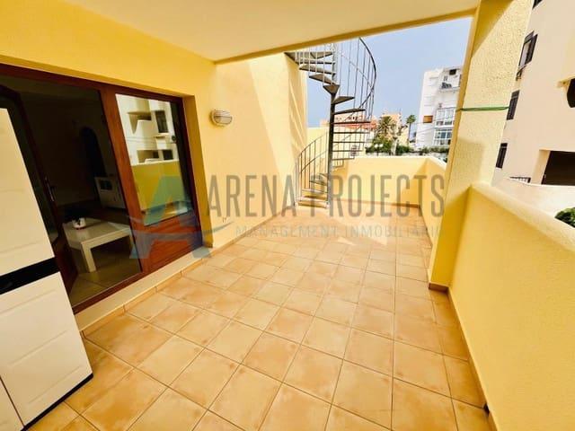 Apartamento en venta en Dénia, Alicante Costa Blanca