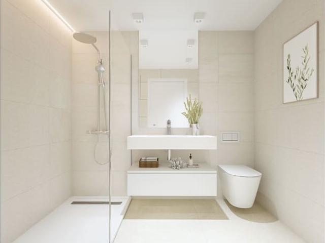 Apartamento en venta en Dénia, Alicante Costa Blanca
