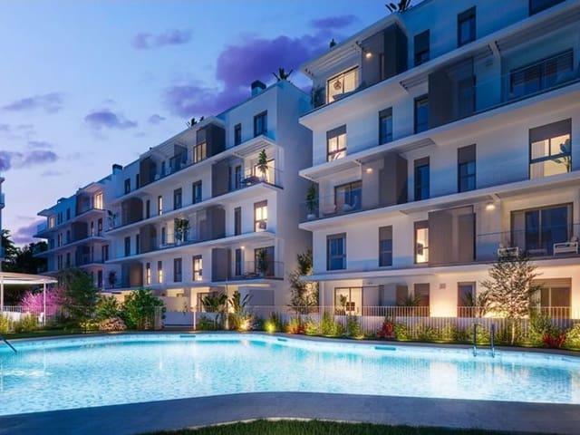 Apartamento en venta en Dénia, Alicante Costa Blanca