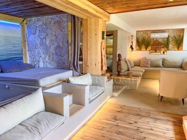 Apartamento en venta en Dénia, Alicante Costa Blanca