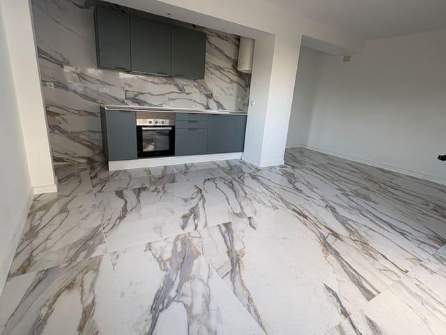 Apartamento en venta en Dénia, Alicante Costa Blanca