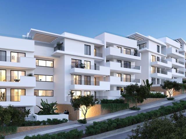Apartamento en venta en Dénia, Alicante Costa Blanca