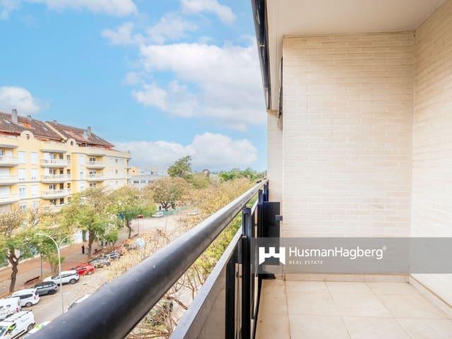 Apartamento en venta en Dénia, Alicante Costa Blanca