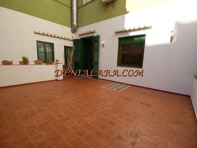 Apartamento en venta en Dénia, Alicante Costa Blanca