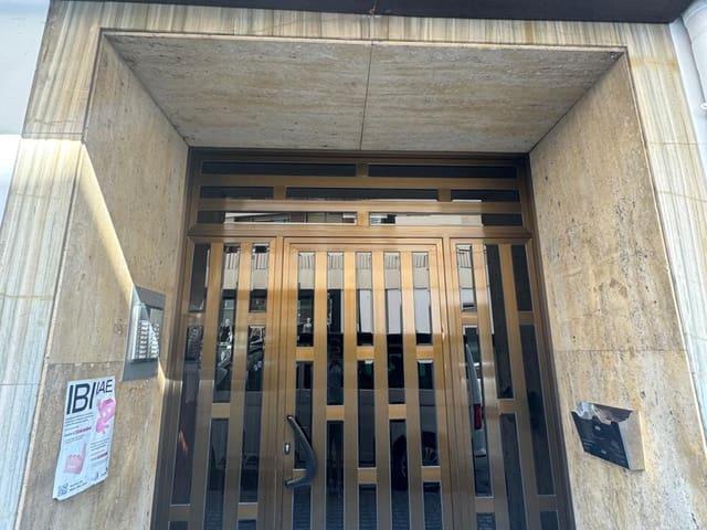 Apartamento en venta en Dénia, Alicante Costa Blanca