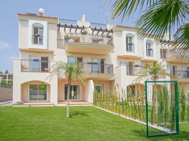 Apartamento en venta en Dénia, Alicante Costa Blanca