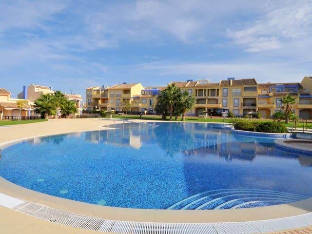 Apartamento en venta en Dénia, Alicante Costa Blanca