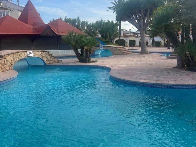 Apartamento en venta en Dénia, Alicante Costa Blanca