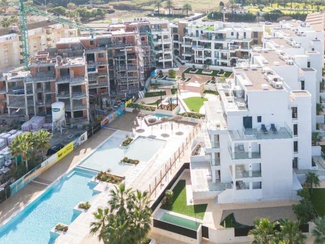 Apartamento en venta en Dénia, Alicante Costa Blanca