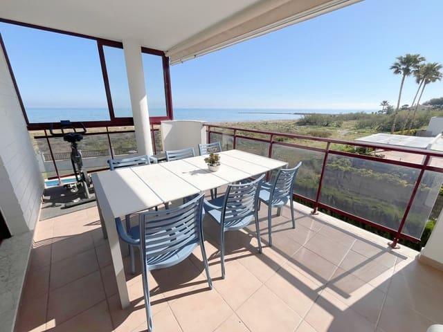 Apartamento en venta en Dénia, Alicante Costa Blanca