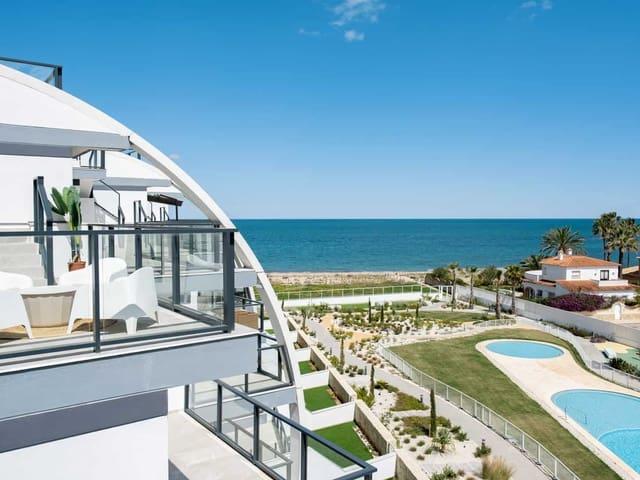 Apartamento en venta en Dénia, Alicante Costa Blanca