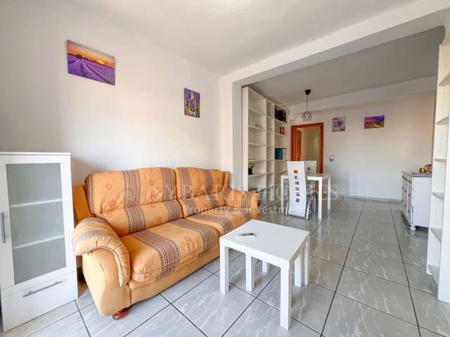 Apartamento en venta en Dénia, Alicante Costa Blanca