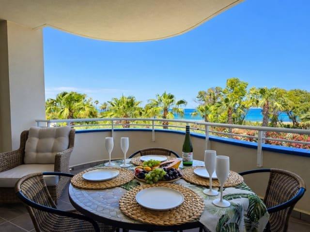 Apartamento en venta en Dénia, Alicante Costa Blanca
