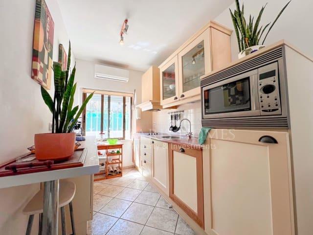 Apartamento en venta en Dénia, Alicante Costa Blanca