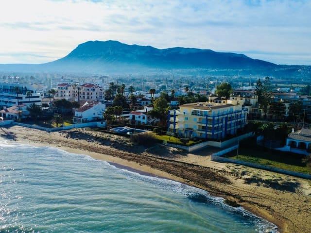 Apartamento en venta en Dénia, Alicante Costa Blanca