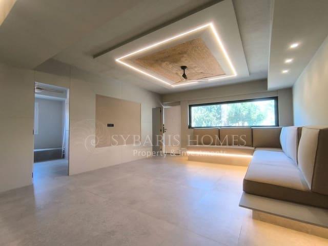 Apartamento en venta en Dénia, Alicante Costa Blanca