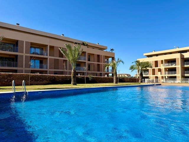 Apartamento en venta en Dénia, Alicante Costa Blanca