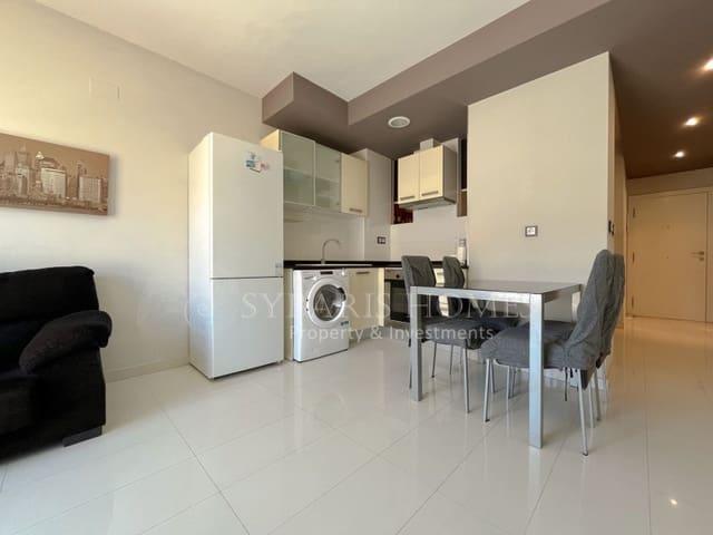 Apartamento en venta en Dénia, Alicante Costa Blanca