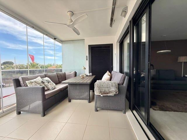 Apartamento en venta en Dénia, Alicante Costa Blanca