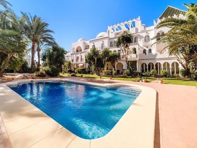 Apartamento en venta en Dénia, Alicante Costa Blanca