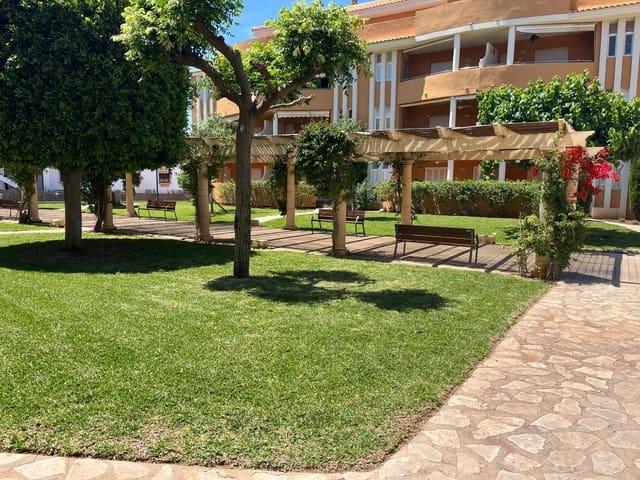 Apartamento en venta en Dénia, Alicante Costa Blanca