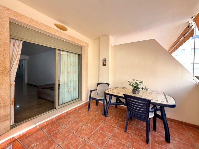 Apartamento en venta en Dénia, Alicante Costa Blanca