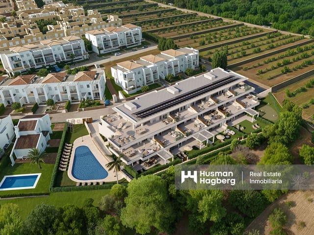 Apartamento en venta en Dénia, Alicante Costa Blanca