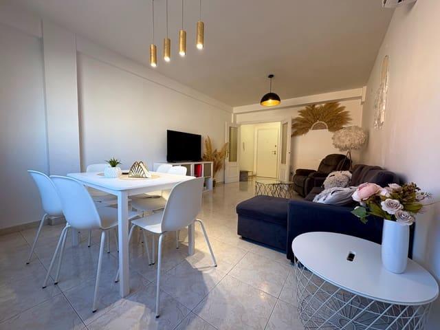 Apartamento en venta en Dénia, Alicante Costa Blanca