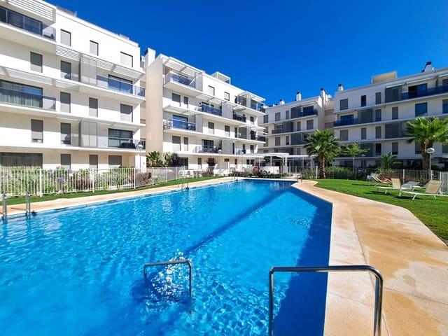 Apartamento en venta en Dénia, Alicante Costa Blanca